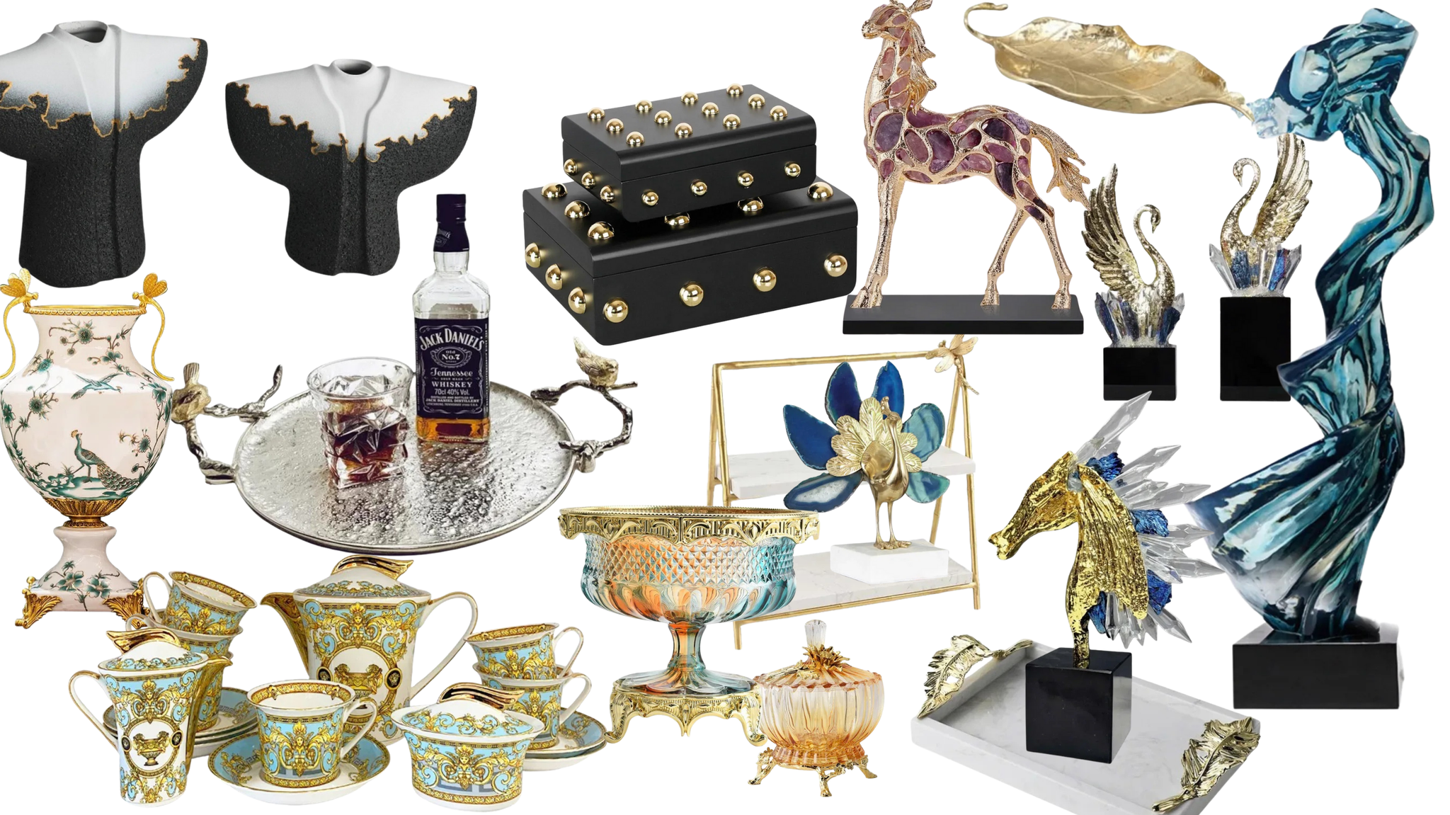 HOME COUTURE - CẬU HAI HOME DECOR