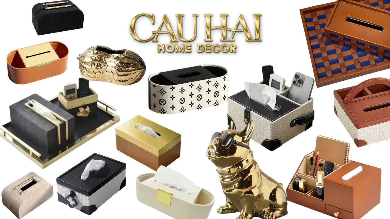 Hộp giấy cao cấp-CẬU HAI HOME DECOR