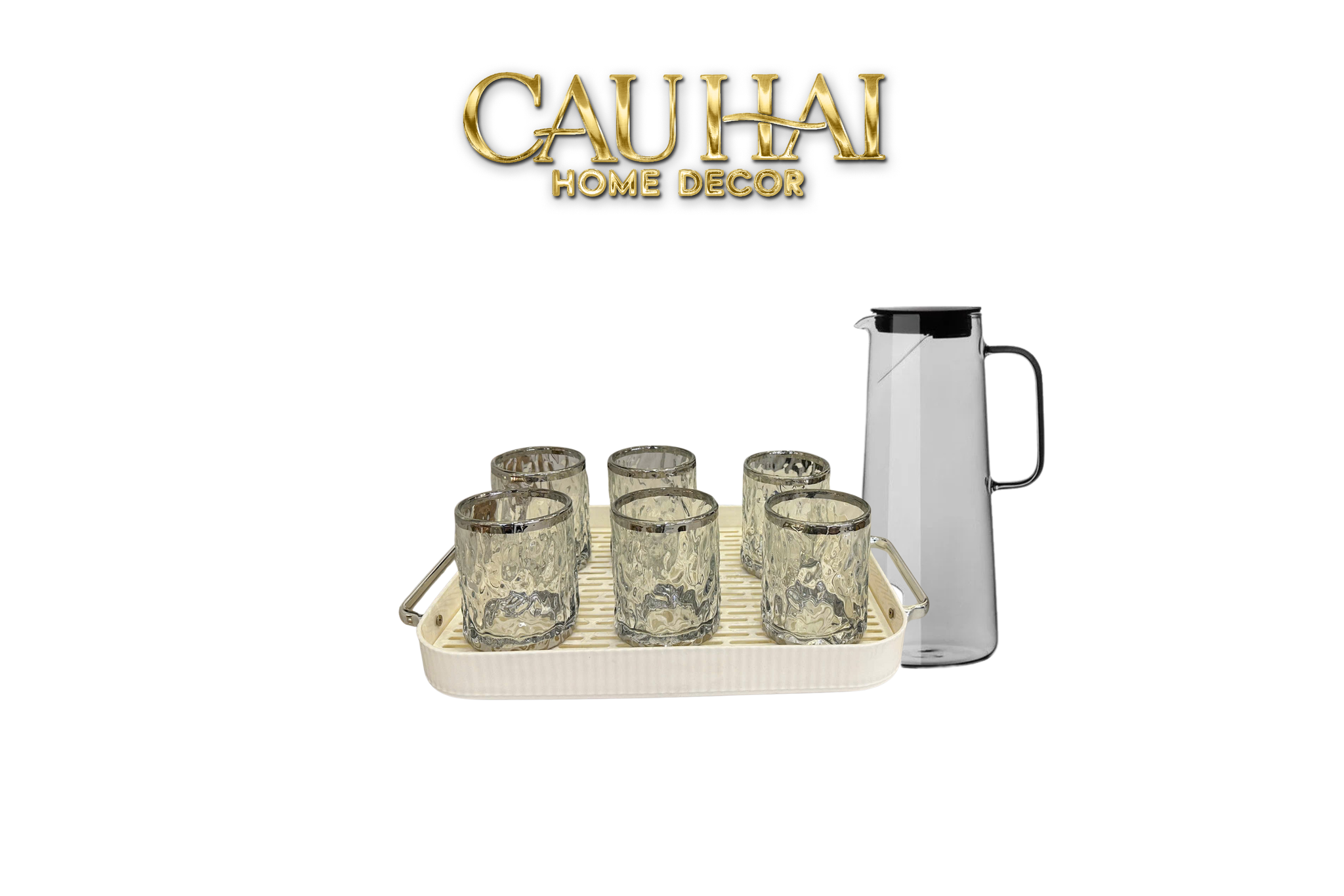 SET BÌNH NƯỚC MARTIN