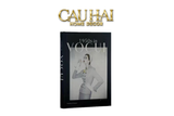 Sách Fashion Privé - Vogue In 1950S-CẬU HAI HOME DECOR