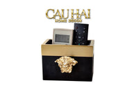 Maison Couture - Hộp Đựng Remote Brasson MeduSa V Class Limited