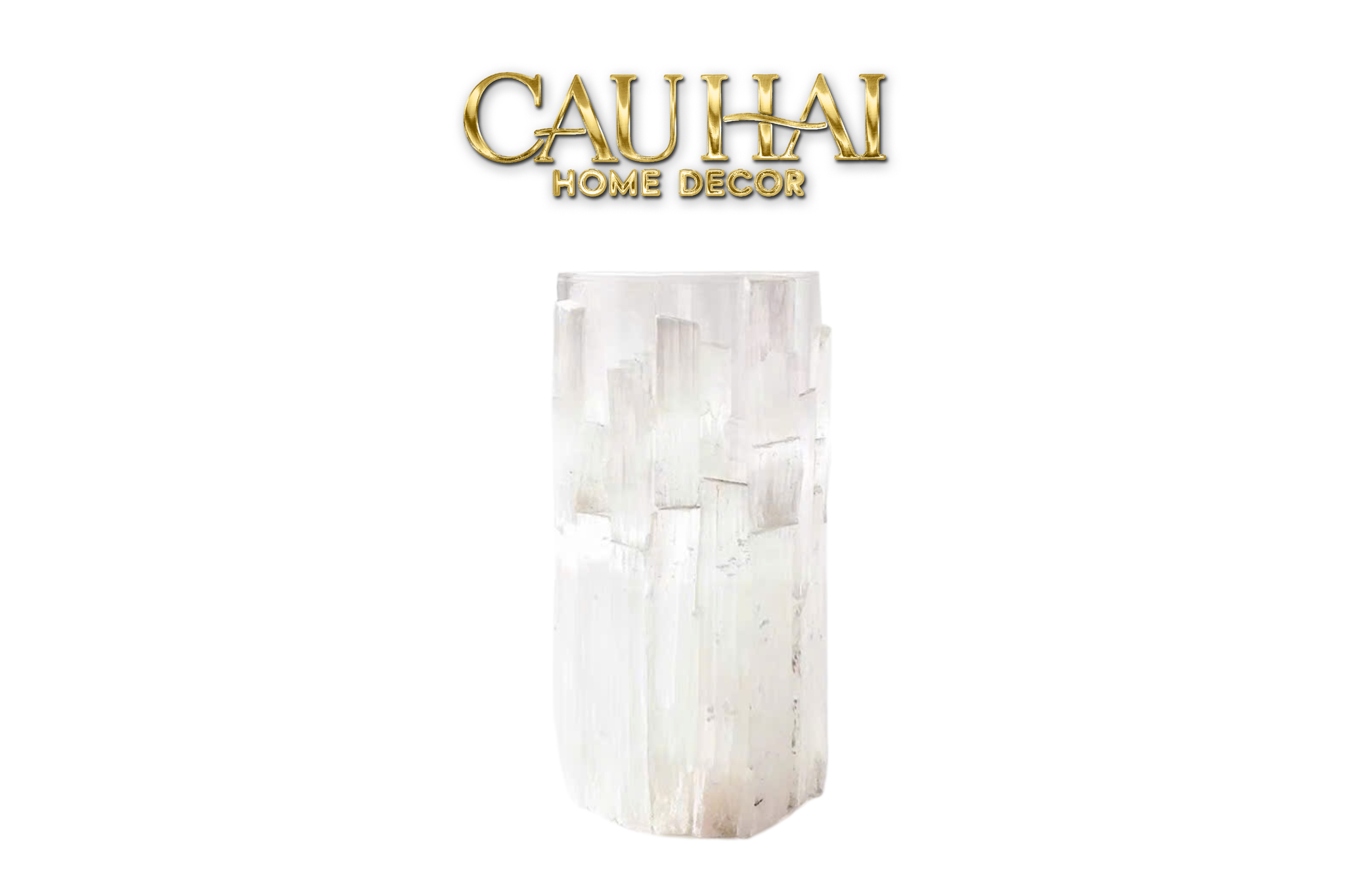 HOME COUTURE - BÌNH HOA PHA LÊ ELITE QUARTZ H30