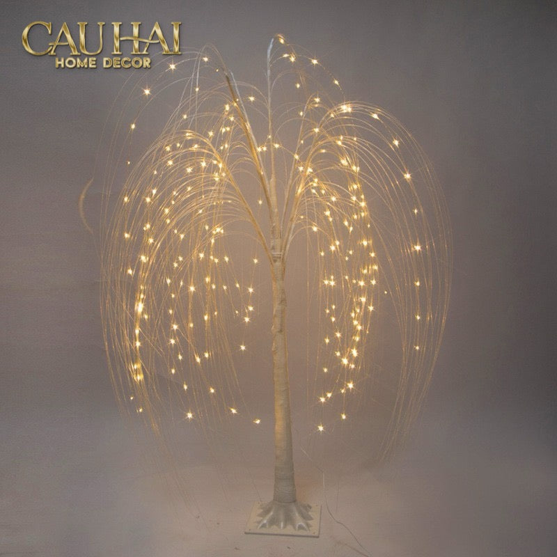 Fêtes Couture - Cây Ánh Sáng Celestial Light Christmas Tree-CẬU HAI HOME DECOR