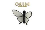 BÌNH HOA PAPILLON EN VOL MONOCHROME - CẬU HAI HOME DECOR