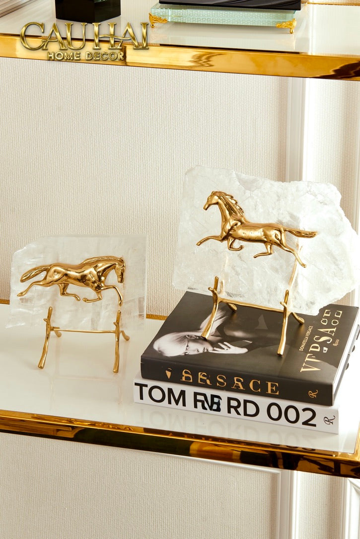Maison Couture - Sách Fashion Runway Tom Ford 002 - Noir / Blanc / Gris