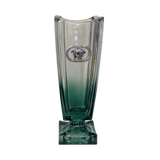 Maison Couture - Bình Hoa Pha Lê Goblet V Class Emerald Cristalleries Vase H36-BÌNH HOA-CẬU HAI HOME DECOR-CẬU HAI HOME DECOR