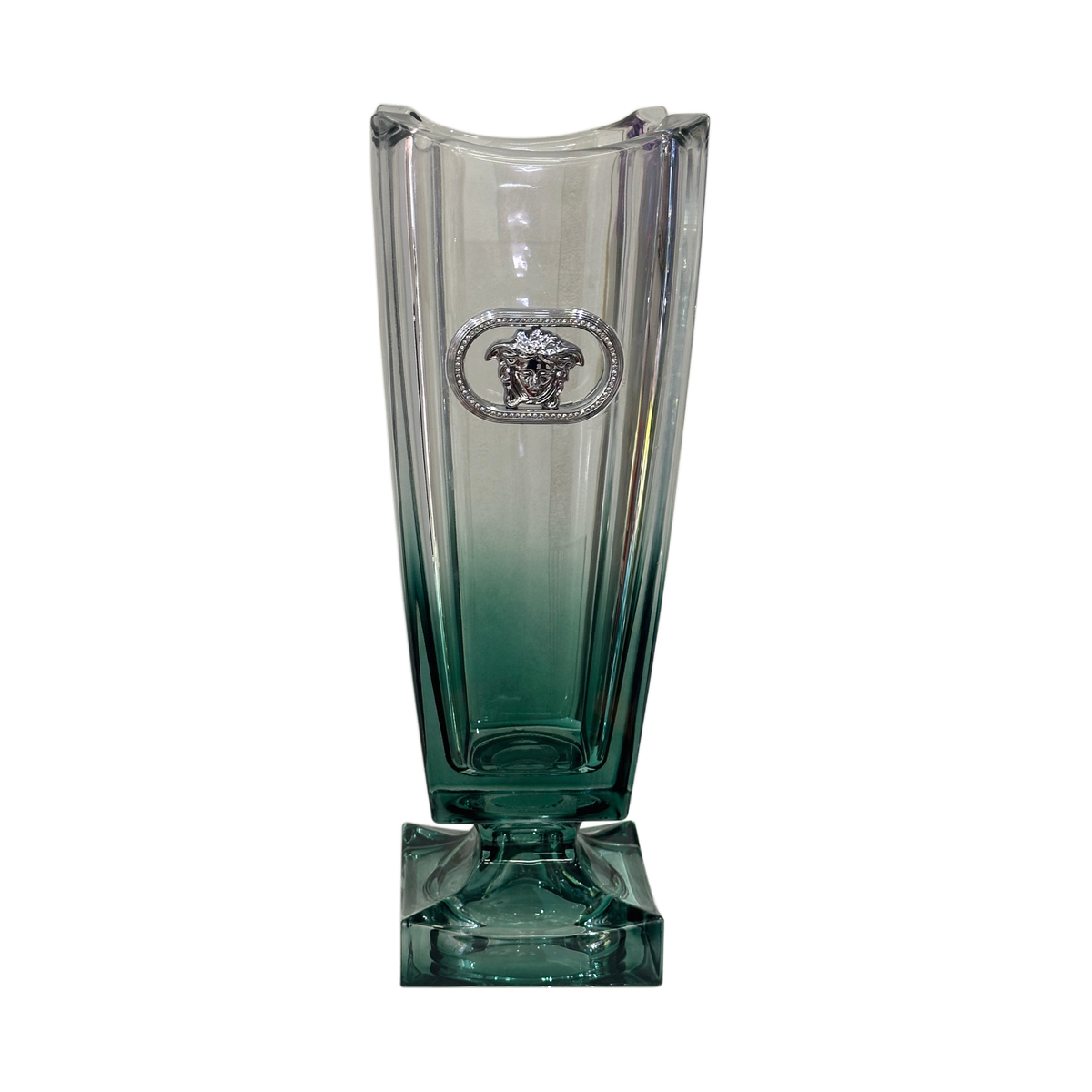Maison Couture - Bình Hoa Pha Lê Goblet V Class Emerald Cristalleries Vase H36-BÌNH HOA-CẬU HAI HOME DECOR-CẬU HAI HOME DECOR