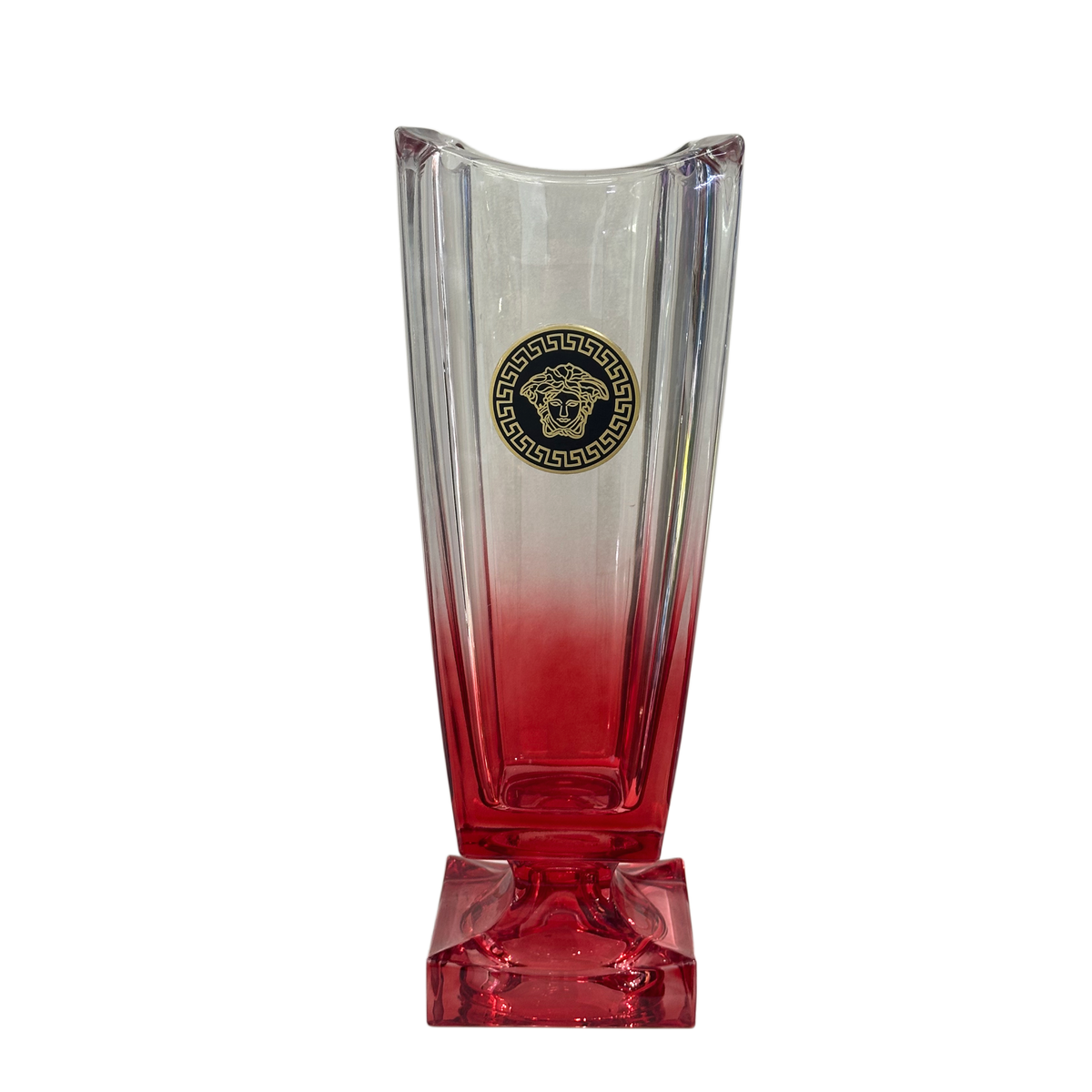 Maison Couture - Bình Hoa Pha Lê Goblet V Class Rouge Cristalleries Vase H36-BÌNH HOA-CẬU HAI HOME DECOR-CẬU HAI HOME DECOR