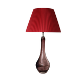 Đèn Bàn Esther - Esther Side Table Lamp-ĐÈN BÀN-Đối tác tại Trung Quốc theo từng đơn đặt hàng-CẬU HAI HOME DECOR