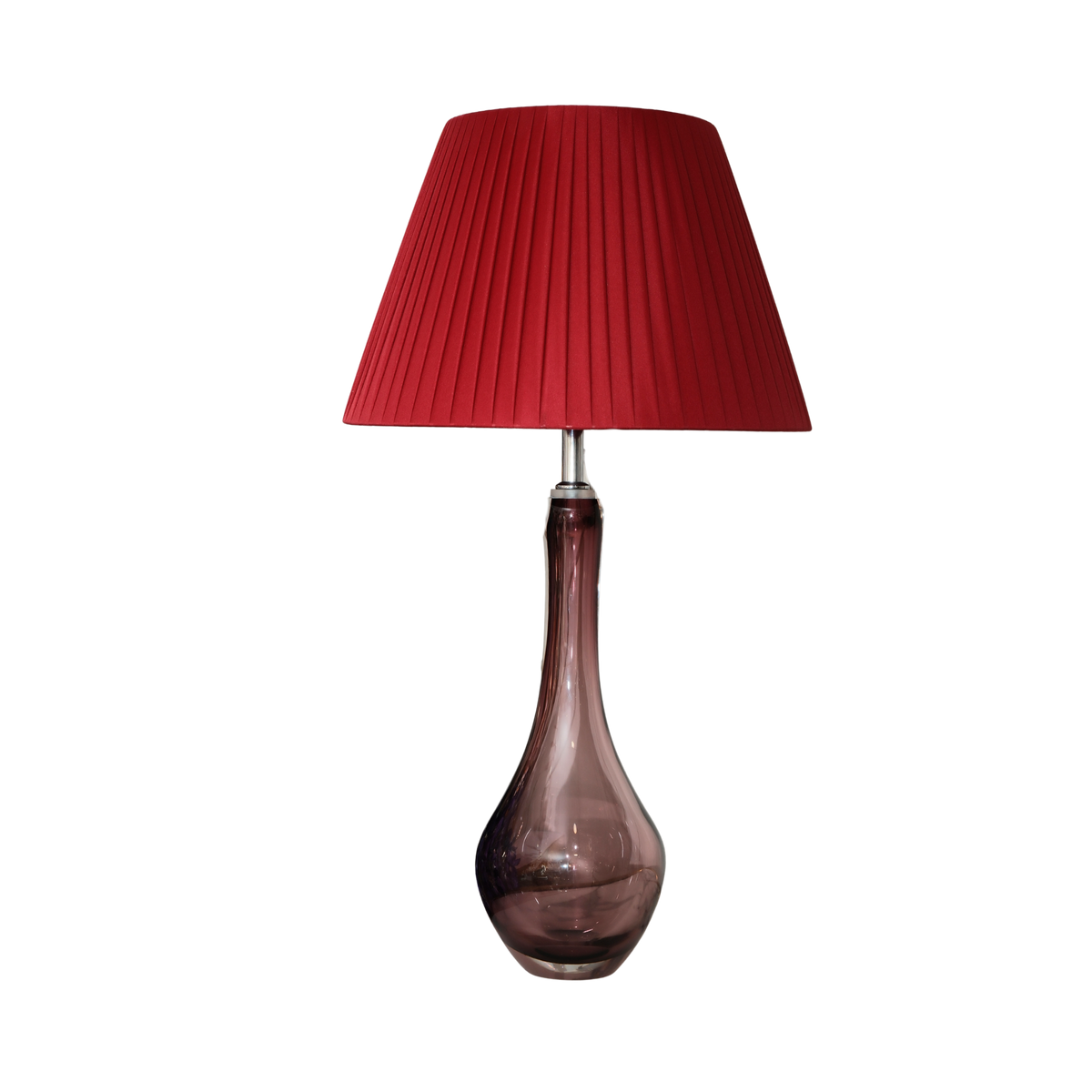 Đèn Bàn Esther - Esther Side Table Lamp-ĐÈN BÀN-Đối tác tại Trung Quốc theo từng đơn đặt hàng-CẬU HAI HOME DECOR