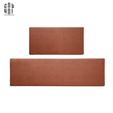 AUBURN PREMIUM LEATHER RUG - CẬU HAI HOME DECOR