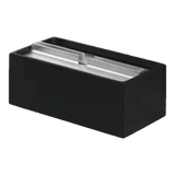 Hộp Khăn Giấy Elysium Titan Chrome Obsidian Case. Up-HỘP KHĂN GIẤY-Đối tác tại Trung Quốc theo từng đơn đặt hàng-CẬU HAI HOME DECOR