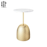 BÀN SOFA CAO CẤP RADISSON - RADISSON SIDE TABLE - CẬU HAI HOME DECOR