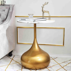 Bàn Sofa Kilian Side Table Ss25-CẬU HAI HOME DECOR