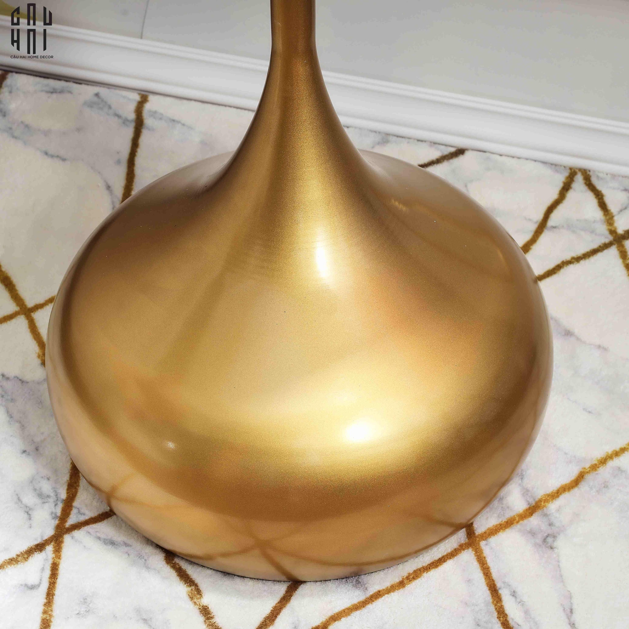 BÀN SOFA KILIAN SIDE TABLE SS25 - CẬU HAI HOME DECOR