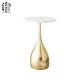 BÀN SOFA MADISON SIDE TABLE - CẬU HAI HOME DECOR