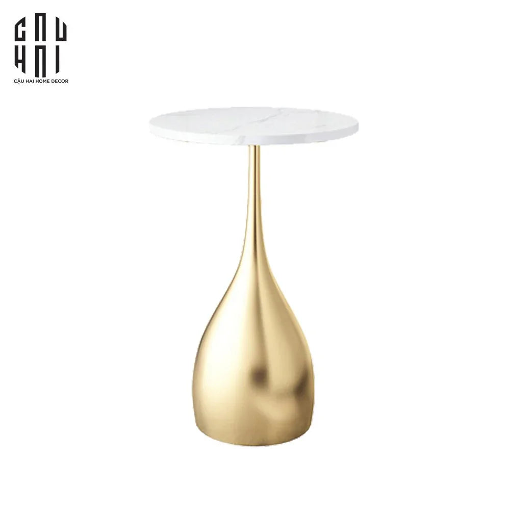 BÀN SOFA MADISON SIDE TABLE - CẬU HAI HOME DECOR