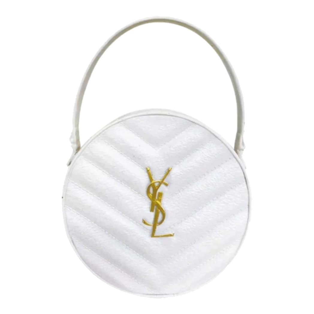 Bình Hoa Atélier Blanc Laurent 28.8x19x5.5-BÌNH HOA-Đối tác tại Trung Quốc theo từng đơn đặt hàng-CẬU HAI HOME DECOR