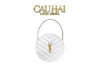Bình Hoa Atélier Blanc Laurent-CẬU HAI HOME DECOR