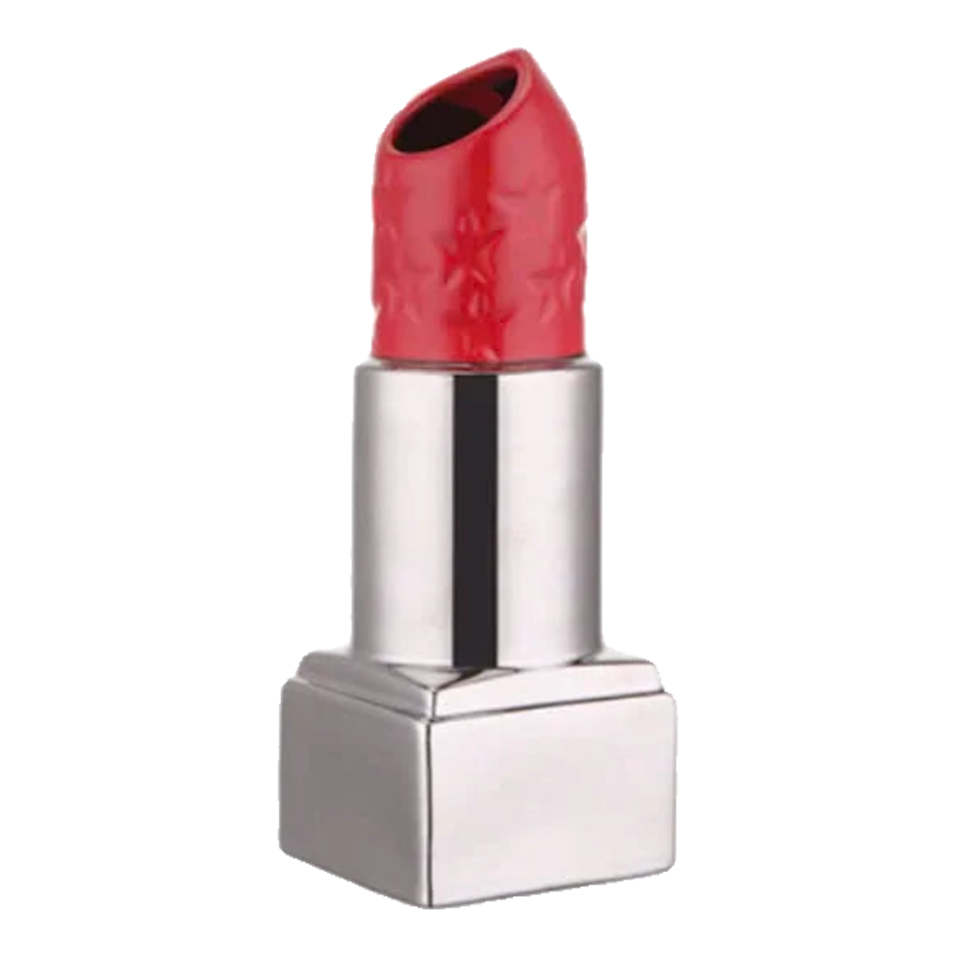 Bình Hoa D.O Platinum Rouge Matte S26-BÌNH HOA-Đối tác tại Trung Quốc theo từng đơn đặt hàng-CẬU HAI HOME DECOR