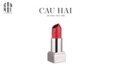 BÌNH HOA D.O PLATINUM ROUGE MATTE S26 - CẬU HAI HOME DECOR