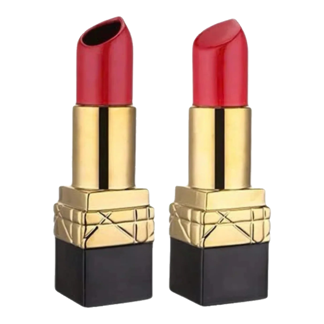 Bình Hoa Gold D.O Rouge Matte S36