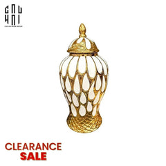 Bình Hoa Lorius S45-CẬU HAI HOME DECOR