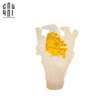 Bình Hoa Lưu Ly The Divinity Pegasus - CẬU HAI HOME DECOR