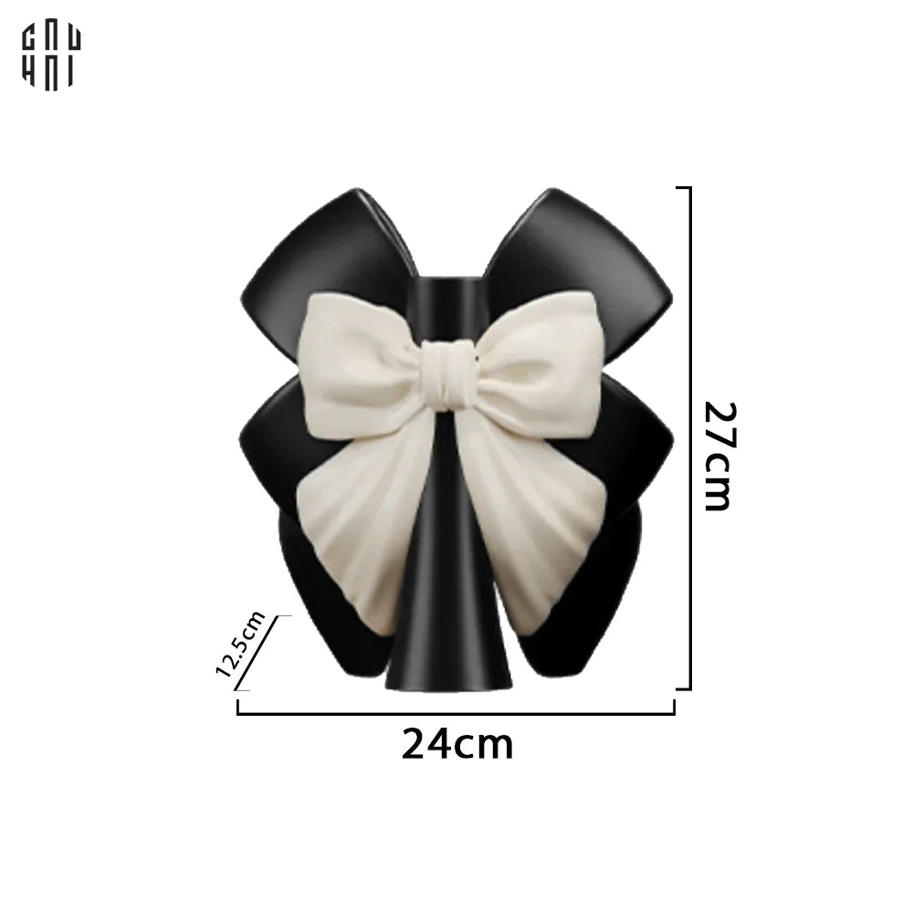 Bình Hoa Mademoiselle Parisian Mondovelle H27-CẬU HAI HOME DECOR