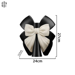 Bình Hoa Mademoiselle Parisian Mondovelle H27-CẬU HAI HOME DECOR