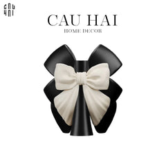 Bình Hoa Mademoiselle Parisian Mondovelle H27-CẬU HAI HOME DECOR