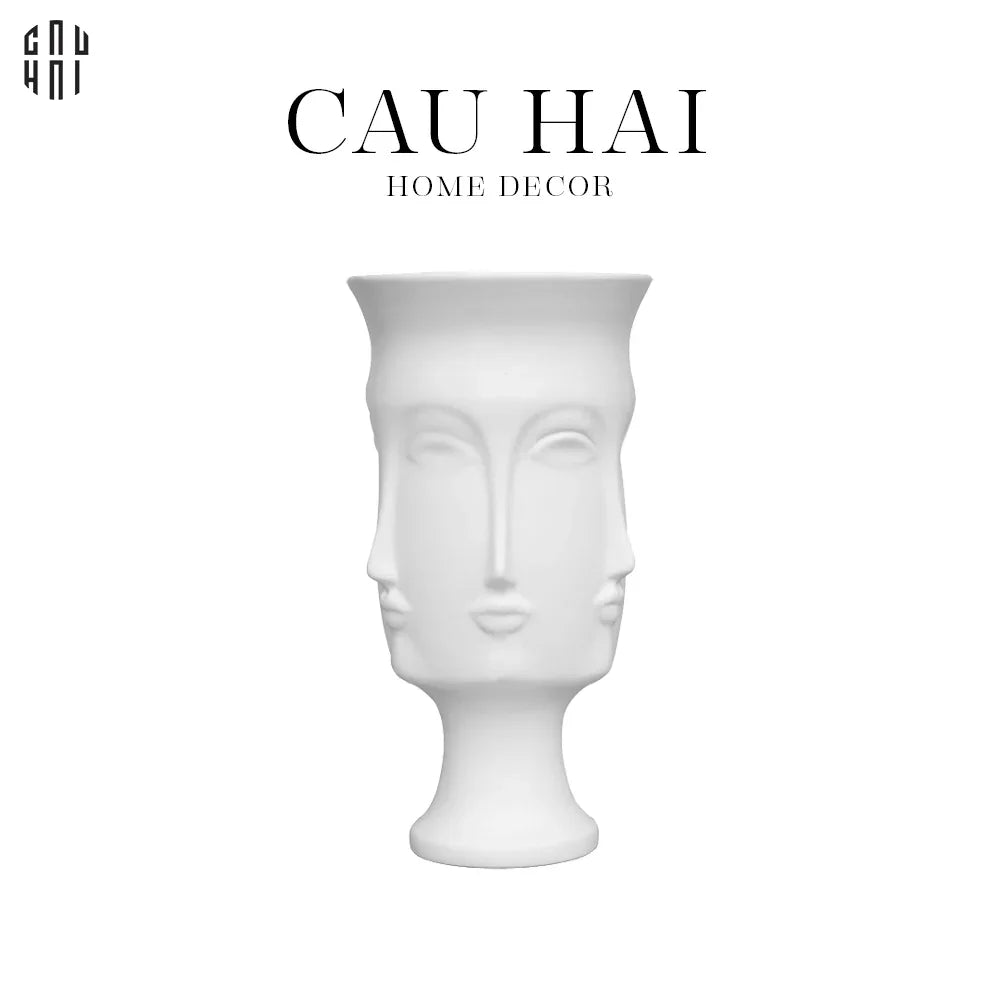 BÌNH HOA MUSE - ADLER SS25 - CẬU HAI HOME DECOR