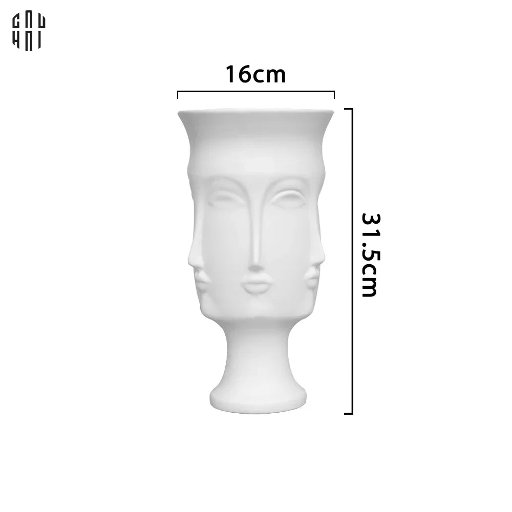 BÌNH HOA MUSE - ADLER SS25 - CẬU HAI HOME DECOR