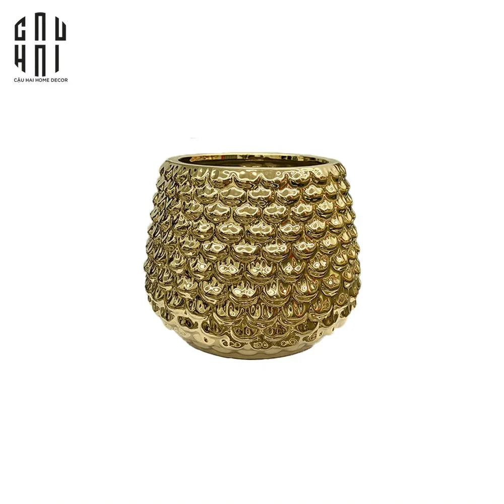 BÌNH HOA PERY - CẬU HAI HOME DECOR