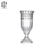 Bình Hoa Thuỷ Tinh Critalleries Saint Dupont H33-CẬU HAI HOME DECOR