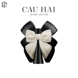 BÌNH HOA MADEMOISELLE PARISIAN MONDOVELLE H27-CẬU HAI HOME DECOR