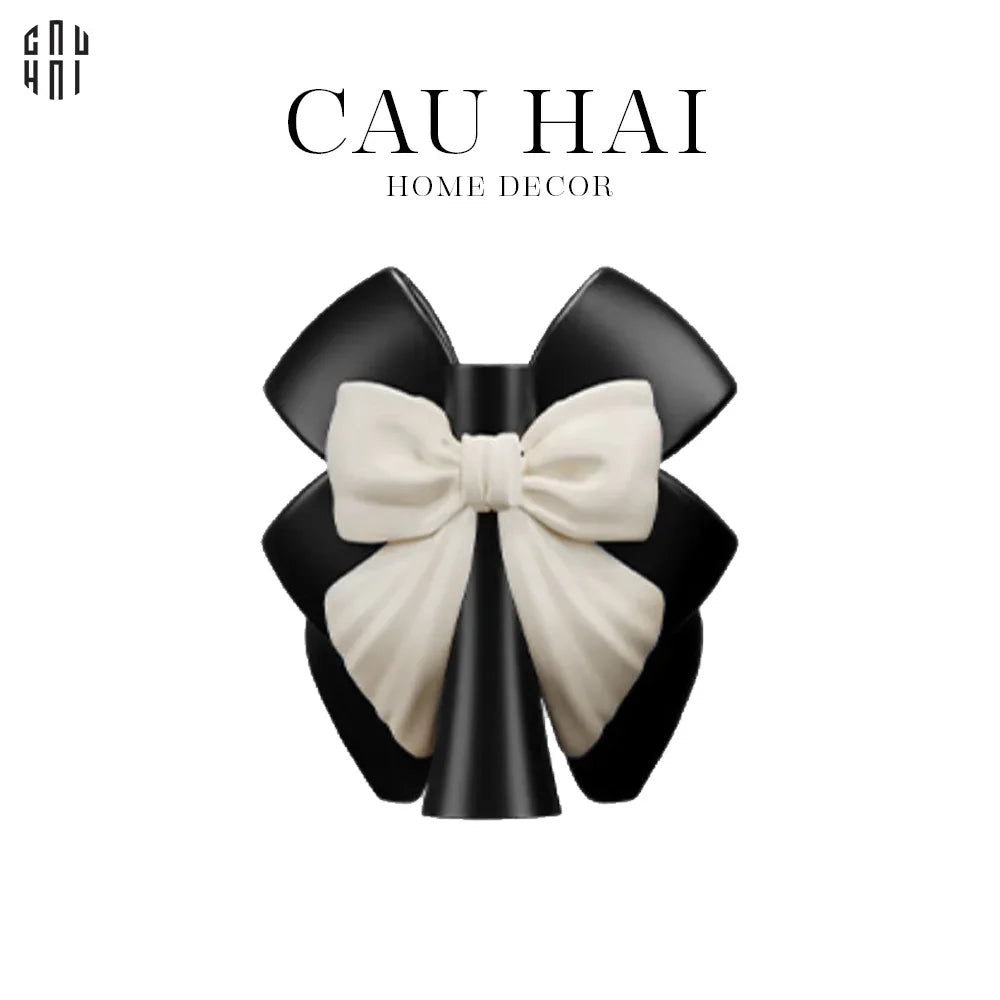 BÌNH HOA MADEMOISELLE PARISIAN MONDOVELLE H27 - CẬU HAI HOME DECOR