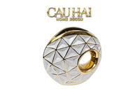 Bình Hoa Trinity S30-CẬU HAI HOME DECOR