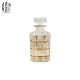 BÌNH RƯỢU EDEN-CẬU HAI HOME DECOR