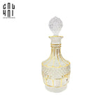 BÌNH RƯỢU HAMILTON SS25-CẬU HAI HOME DECOR