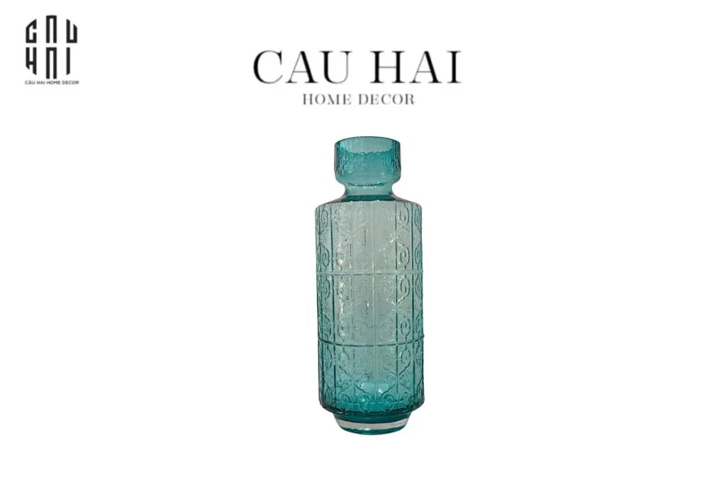 BÌNH SEPHORA - SIZE L-CẬU HAI HOME DECOR
