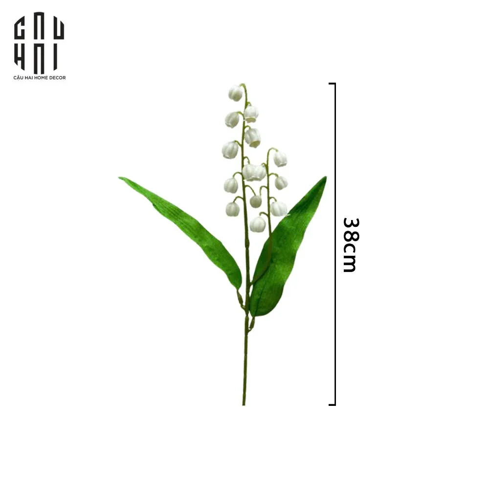 BÓ HOA LINH LAN-CẬU HAI HOME DECOR