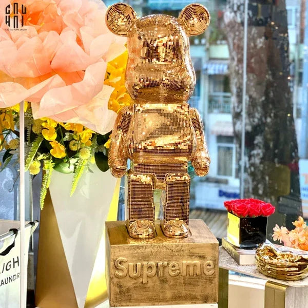 BỤC 20CM-CẬU HAI HOME DECOR