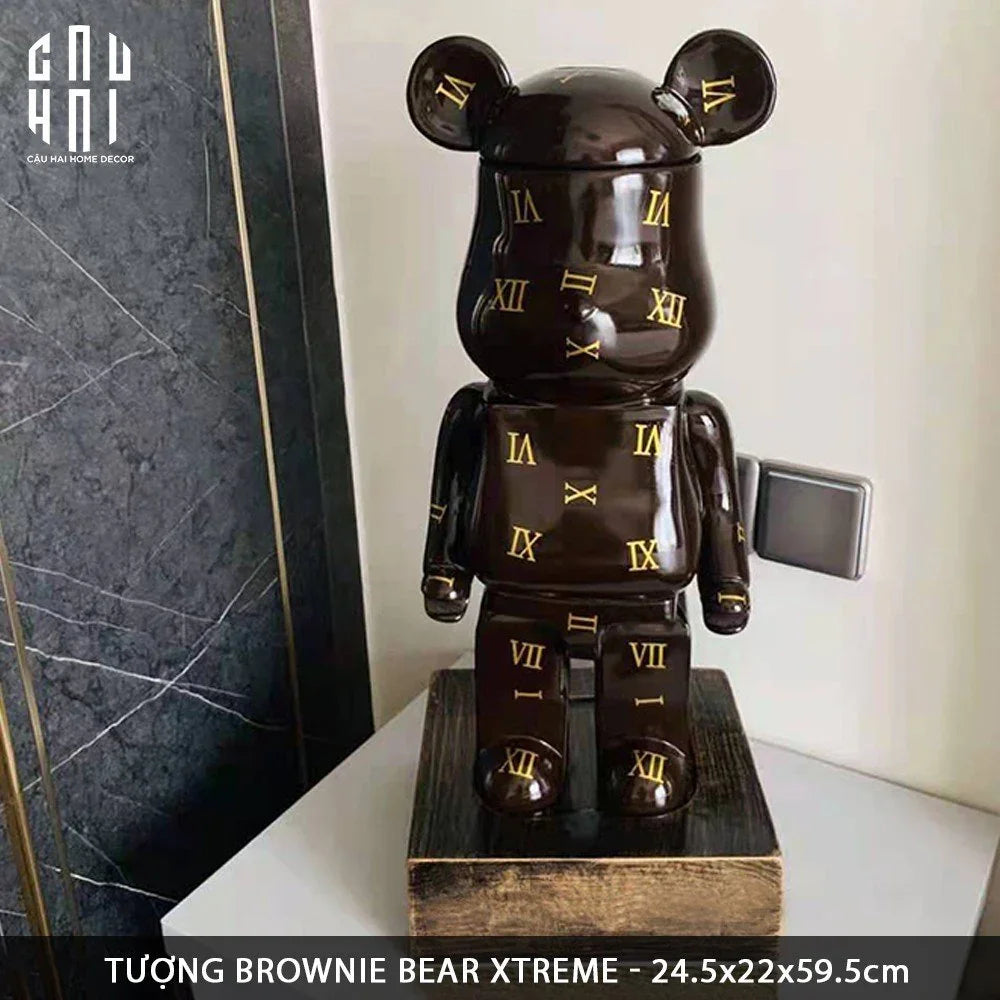 BỤC 9CM - CẬU HAI HOME DECOR