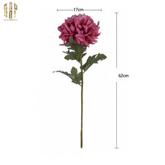 Cành Cúc Thiên Hương Mẫu Đơn - Special Version-CẬU HAI HOME DECOR