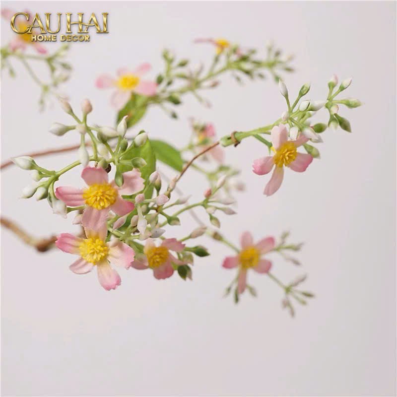 CÀNH HOA TÁO - CẬU HAI HOME DECOR