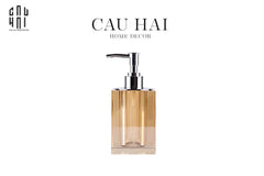 Chai Kit Crystal Delight – Champagne-CẬU HAI HOME DECOR