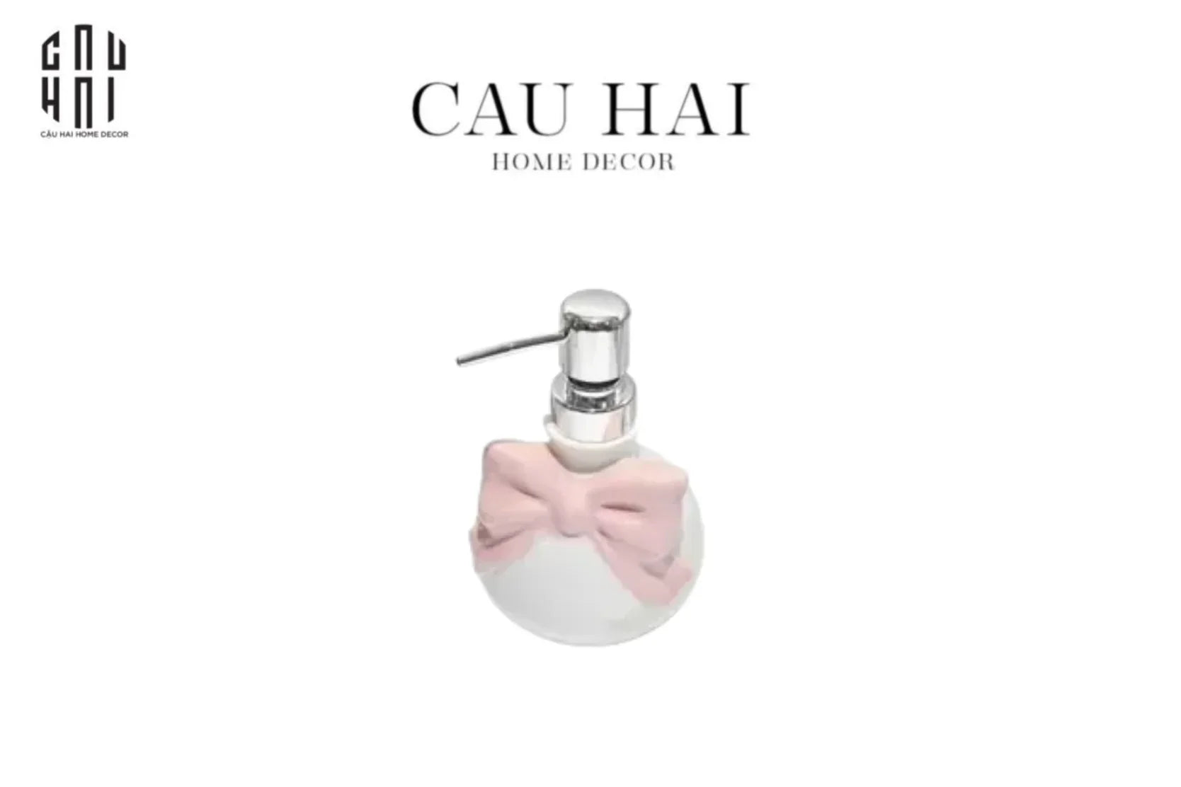 Chai Kit Festive Bubble-CẬU HAI HOME DECOR