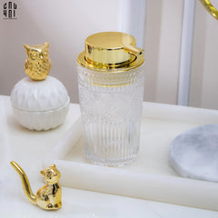 Chai Kit Golden Boheme - Ss22-CẬU HAI HOME DECOR