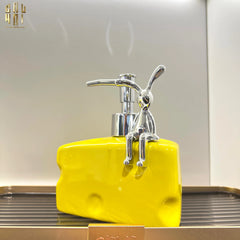 Chai Kit Jerry'S Chesse-CẬU HAI HOME DECOR